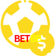 Aposte em esportes do mundo todo no BetBB!