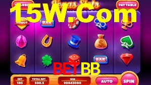 Welcome Bonus BetBB
