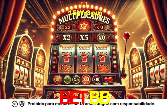 Slot Games BetBB