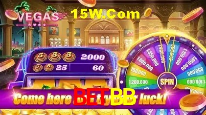 Recursos de Bônus BetBB