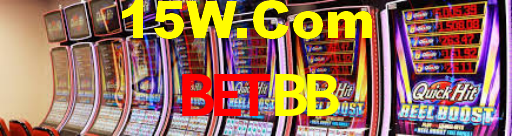 Sinta a adrenalina dos jogos de cassino com BetBB
