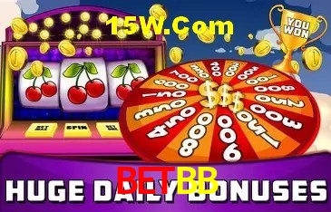 Jogos de Slot BetBB